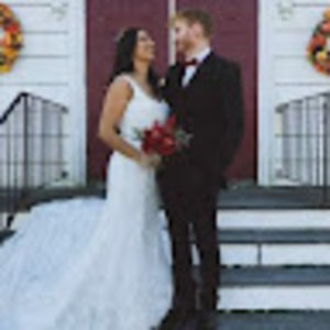 Meet your Posher, Ashley gabriella